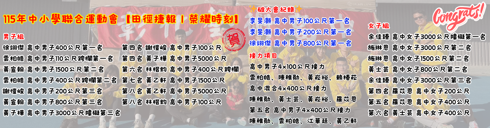 有連結的橫幅89