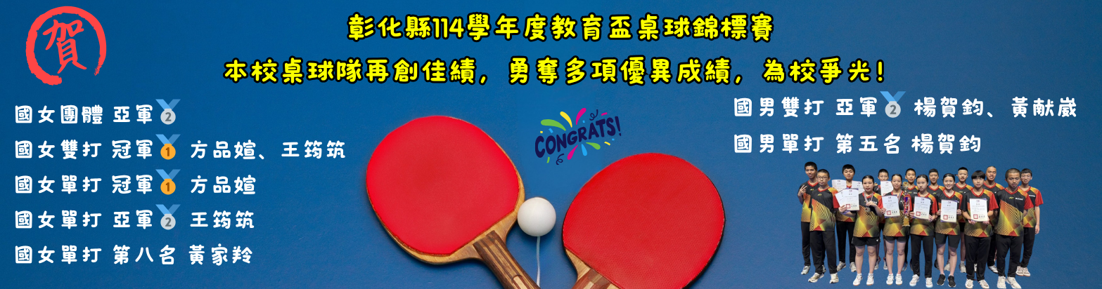 有連結的橫幅103